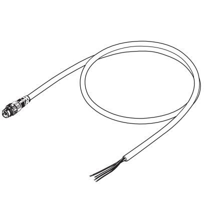 OMRON DCA15CS02H1 DeviceNet