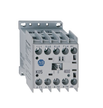 Allen-Bradley 100-K05KF200 Contactor