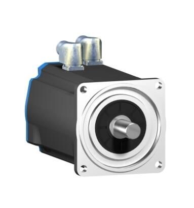 Schneider Electric BSH1401T22F2A Motor
