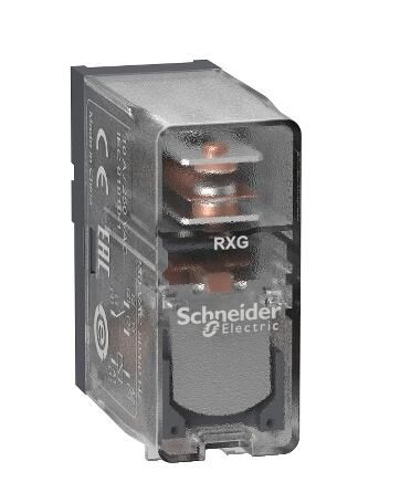 Schneider Electric RXG15F7 Relay