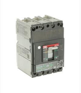 ABB XT2HU3025FFF000XXX Breaker