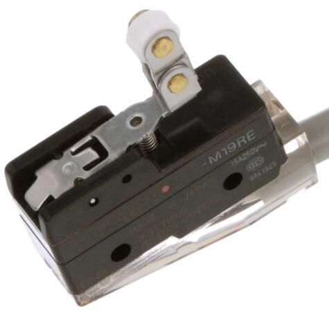 OMRON Z15GW227755M19RE Switch
