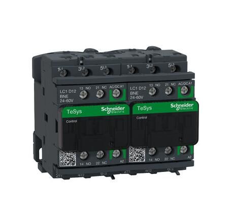 Schneider Electric LC2D12BNE Contactor