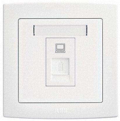 ABB AC333 Outlet
