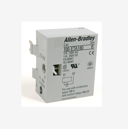 Allen Bradley 100-ETY30 Device