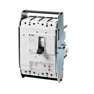 EATON/Moeller 113538 NZMN3-4-AE400-T-AVE Device