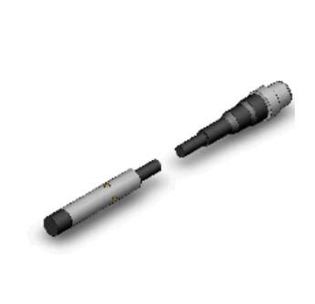 OMRON E2EC06N04CJB103M Sensor