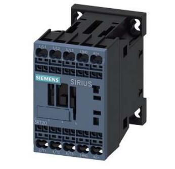 Siemens 3RT20152SB41 Relay