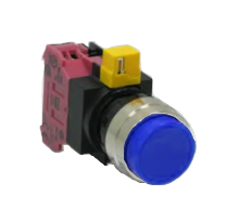 IDEC HW4B-A2F01-S Device
