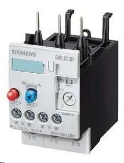 Siemens 3RU1126-1DB0 Relay