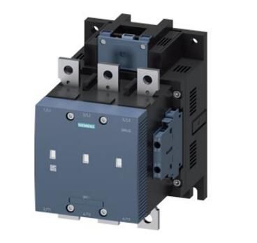 Siemens 3RT12656NB36 Contactor