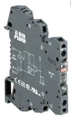 ABB 1SNA645502R0600 Device