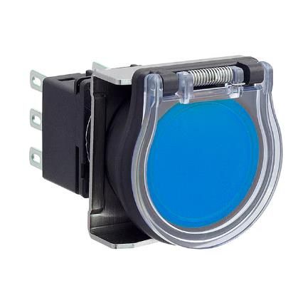 IDEC LBW6GB-M1T1S Device