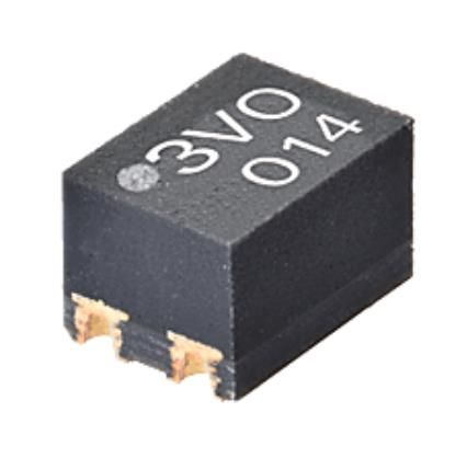 OMRON G3VM-31QVH(TR05) Device
