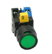 IDEC HW1L-MF2F10QD-G-24V Device