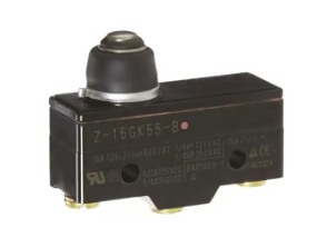 OMRON Z-15GK55-B Device