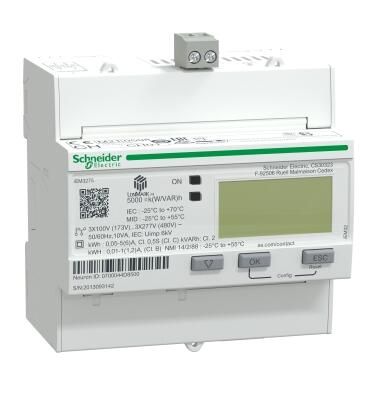 Schneider Electric A9MEM3275 Device