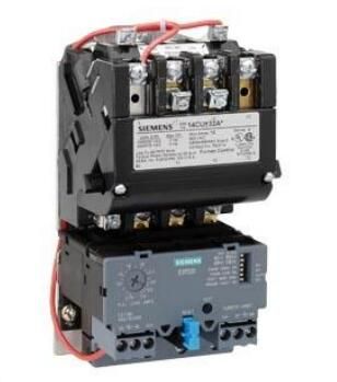 Siemens 14CUD32AA Starter