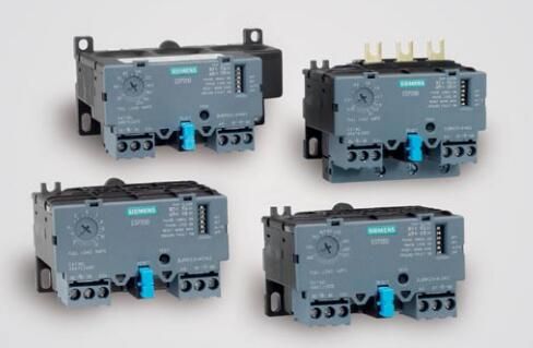 Siemens 3UB88334GW2 Relay
