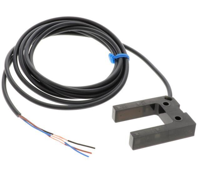 OMRON E3ZG81 Sensor