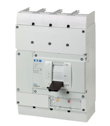 EATON/Moeller 265919 NZMN4-4-AE1600/1000 Device