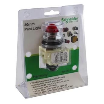 Schneider Electric 9001AL1 Light