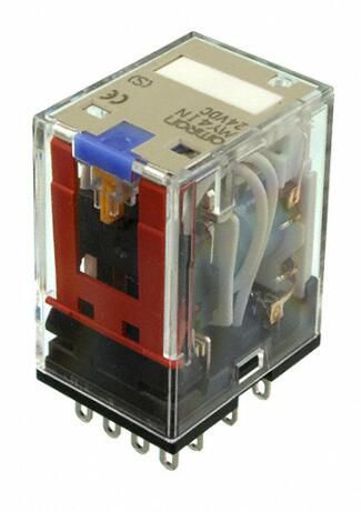 OMRON MY4ZINDC24S Relay