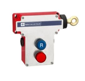 Telemecanique XY2CE1A196H7 Device