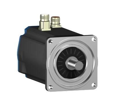 Schneider Electric BSH1402T22F1P Motor