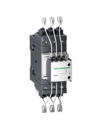 Schneider Electric LC1DTKG7 Contactor