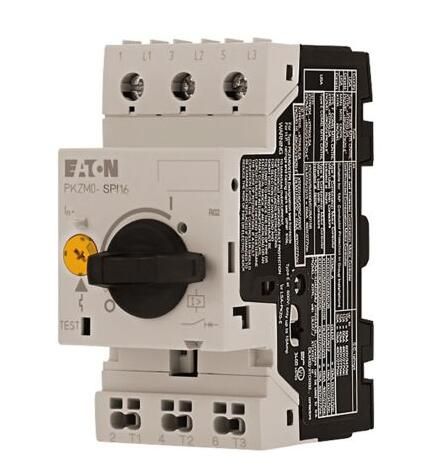 EATON/Moeller 199180 PKZM0-0,63-SPI16 Device