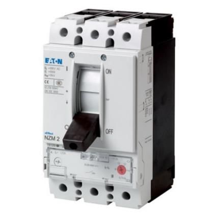 EATON/Moeller 269270 NZMH2-S80-CNA Device