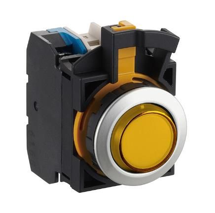 IDEC CW4L-M2E11Q4Y Device