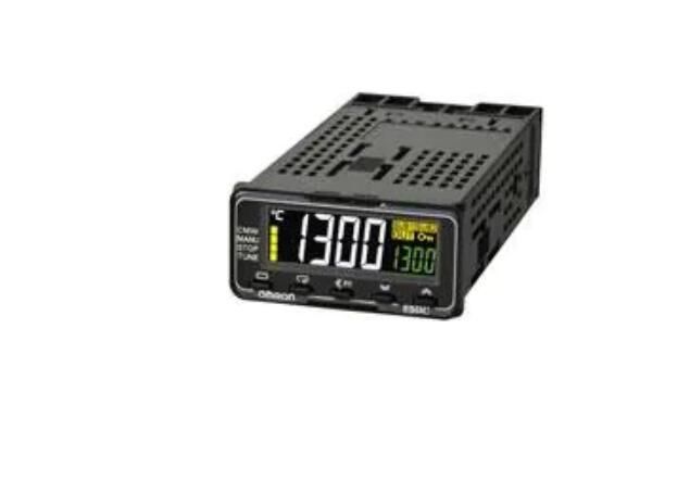 OMRON E5GCRX0A6M000 Relay