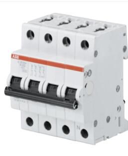 ABB S203-K3NA Circuit Breaker