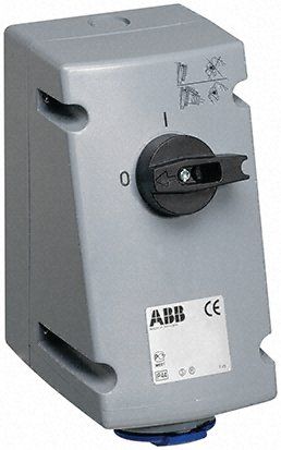 ABB 2CMA167646R1000 Interlock