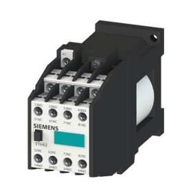 Siemens 3TH42620BB4 Contactor