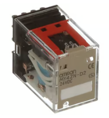OMRON MY4 AC6 (S) Device