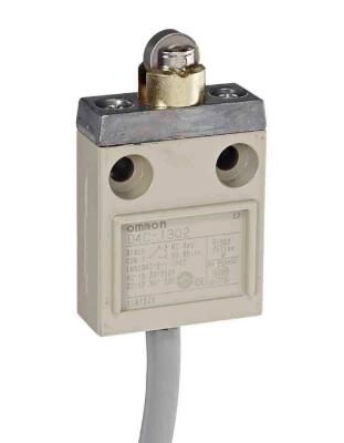 OMRON D4C1302 Switch