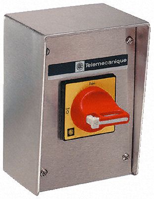 VCF01SS3 Isolator-Schneider Electric