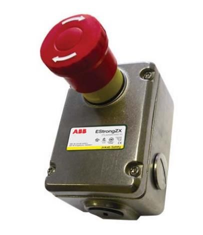 ABB 2TLA050220R1020 Device