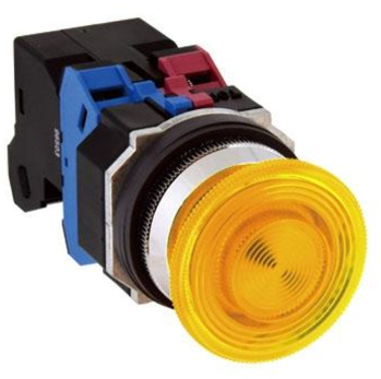 IDEC ALD324602DNUY Device