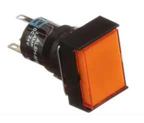 IDEC AL6H-M14-A Device