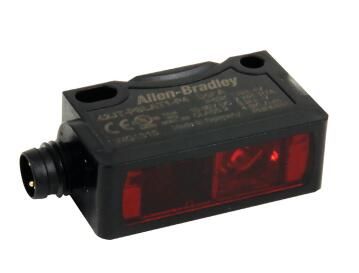 Allen Bradley 42JT-R9LAT1-P4 Device