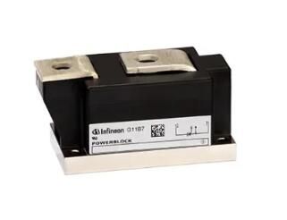 Infineon TZ600N16KOFHPSA1 Device