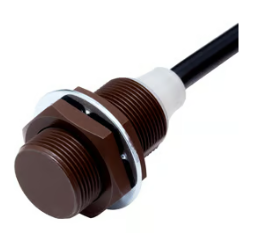 OMRON E2EW-QX10B1T18 2M Device