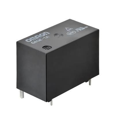 OMRON G6QE-1A DC5 Device