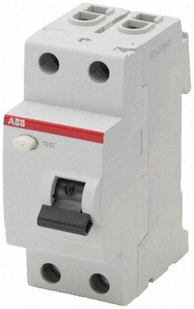 ABB 2CSF202006R1400 RCCB