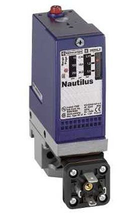 Schneider Electric XMLA160D2C11 Switch