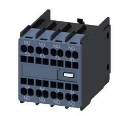 Siemens 3RH29112XA400MA0 Switch